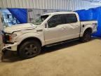 2020 FORD F150