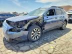 2015 SUBARU OUTBACK