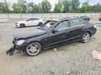 2012 MERCEDES-BENZ E
