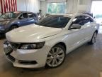2019 CHEVROLET IMPALA