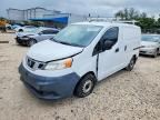 2015 NISSAN NV200