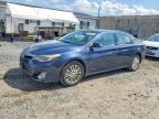2014 TOYOTA AVALON HYBRID