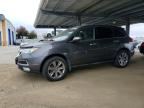 2012 ACURA MDX