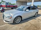 2014 AUDI A4