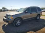 2004 FORD EXPLORER