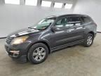 2016 CHEVROLET TRAVERSE