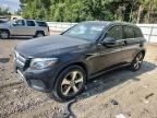 2017 MERCEDES-BENZ GLC