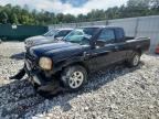 2004 NISSAN FRONTIER