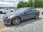 2011 INFINITI G25 SEDAN