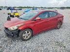 2014 HYUNDAI ELANTRA
