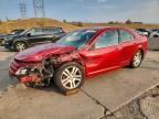 2011 FORD FUSION