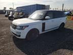 2015 LAND ROVER RANGE ROVER