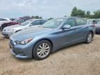 2015 INFINITI Q50