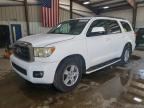 2008 TOYOTA SEQUOIA