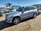 2013 MERCEDES-BENZ GLK