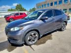 2018 HONDA HR-V