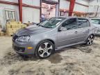 2008 VOLKSWAGEN GTI