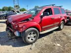 2006 DODGE DURANGO 4D 2WD