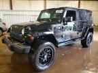 2014 JEEP WRANGLER UNLIMITED