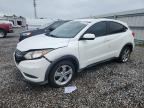 2016 HONDA HR-V