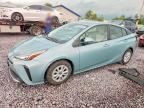 2021 TOYOTA PRIUS