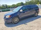 2013 CHRYSLER TOWN & COUNTRY