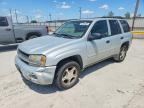 2008 CHEVROLET TRAILBLAZER