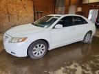 2008 TOYOTA CAMRY