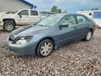 2004 HONDA ACCORD