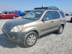 2005 HONDA CR-V