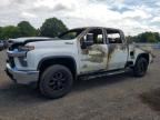 2023 CHEVROLET SILVERADO K2500 HEAVY DUTY LT