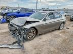2017 BMW 320