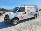 2015 CHEVROLET EXPRESS G2500