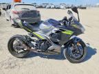 2021 KAWASAKI EX400