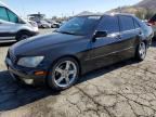 2001 LEXUS IS