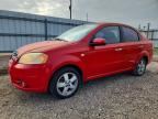2008 CHEVROLET AVEO