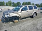 2008 DODGE DURANGO