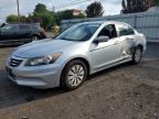 2011 HONDA ACCORD