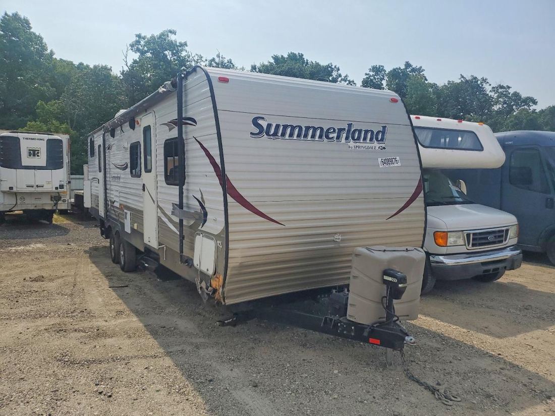 2013 OTHER KEYSTONE S