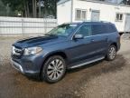 2017 MERCEDES-BENZ GLS