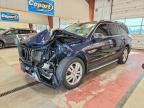 2017 MERCEDES-BENZ GLS