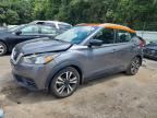 2019 NISSAN KICKS