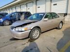 2000 TOYOTA CAMRY
