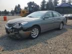 2002 LEXUS ES
