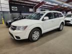 2019 DODGE JOURNEY