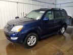 2007 LEXUS GX