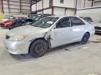 2005 TOYOTA CAMRY
