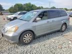 2009 HONDA ODYSSEY