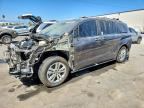 2024 TOYOTA SIENNA