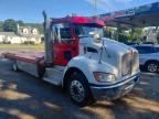 2018 KENWORTH CONSTRUCTION